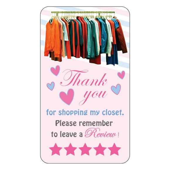 Thank You Cards