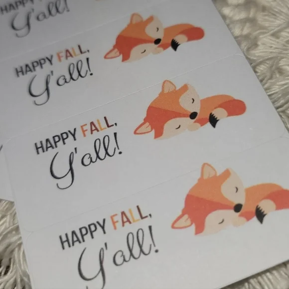 60 Fox
