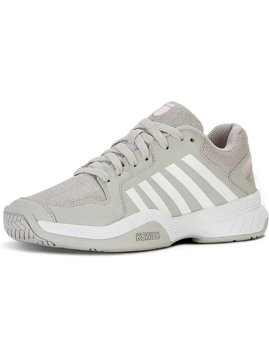Women's Court Express Pickleball Shoes - Lightweight, Breathable, Non-Slip Sole