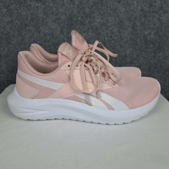 Reebok Energen Lux Women's Runnning Walking‎ Shoes size 8.5 pink