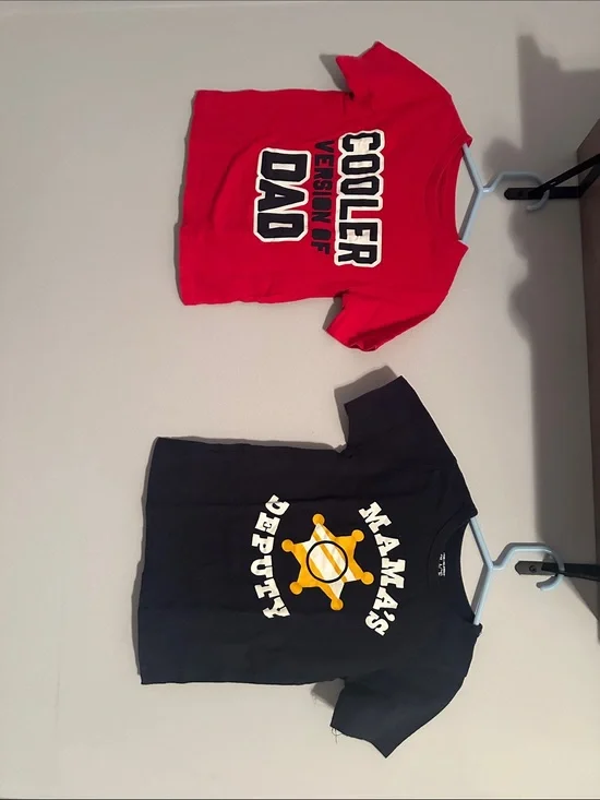 Bundle Boys Tee shirts, size 3T