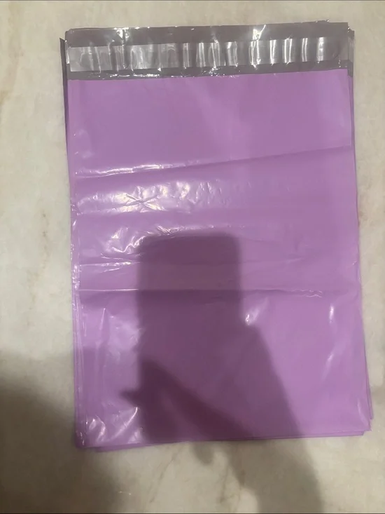 Poly Mailing 20 Bags 10x13- Plastic Poly Mailers