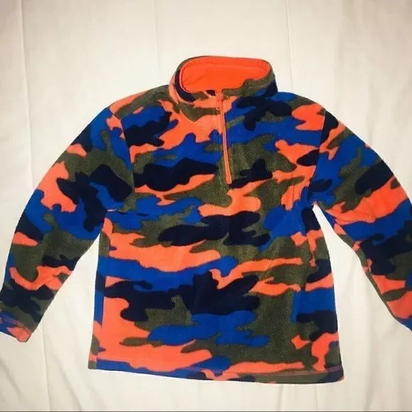 Children’s place sweat shirt size 5/6