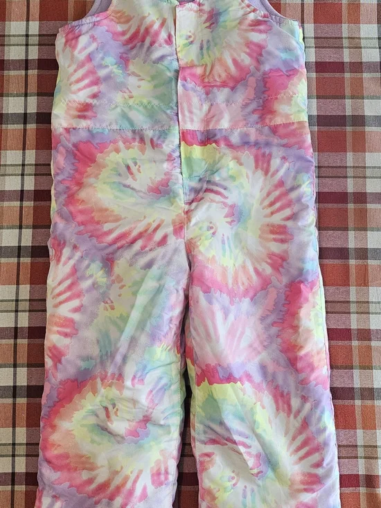 Snow Pants