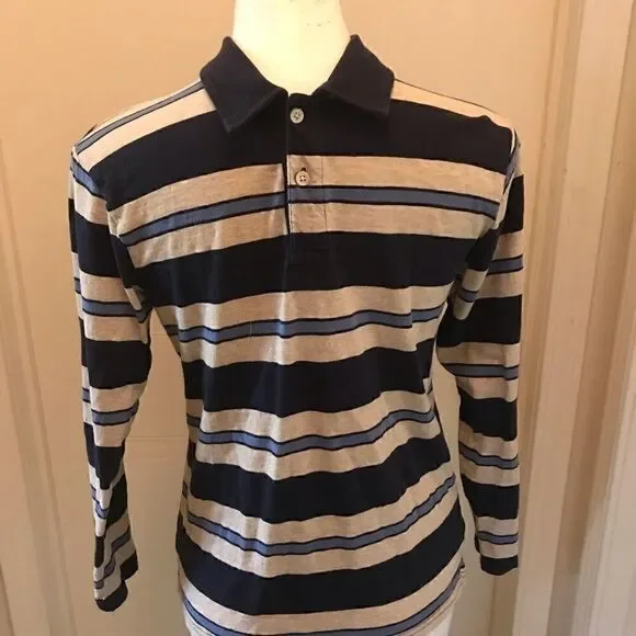 Set of 2 Boys Children’s Place long sleeve shirts