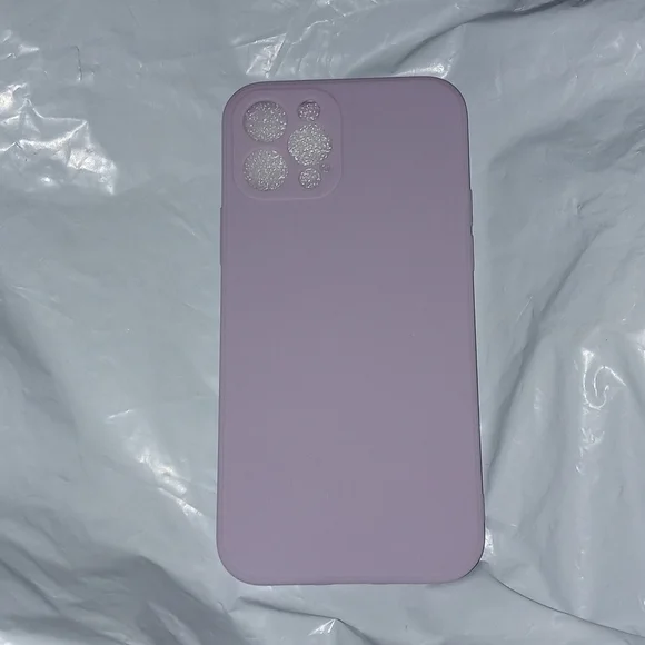 iPhone case