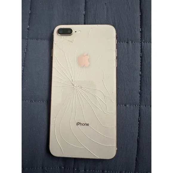 Iphone 8plus Att ‎ read