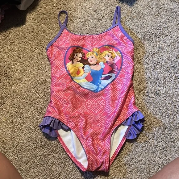 Disney bathing suit