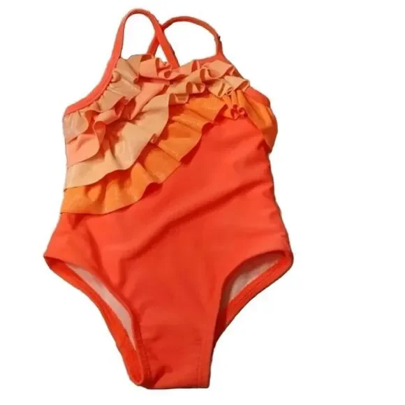 Cherokee swimsuit 9 mo