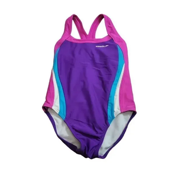 Speedo swimsuit 4
