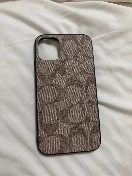 iPhone 11 phone case