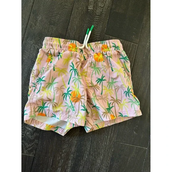 Art class swim shorts boys‎ size 6/7, boys swim trunks board shorts