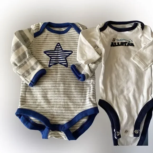 Baby Onesies