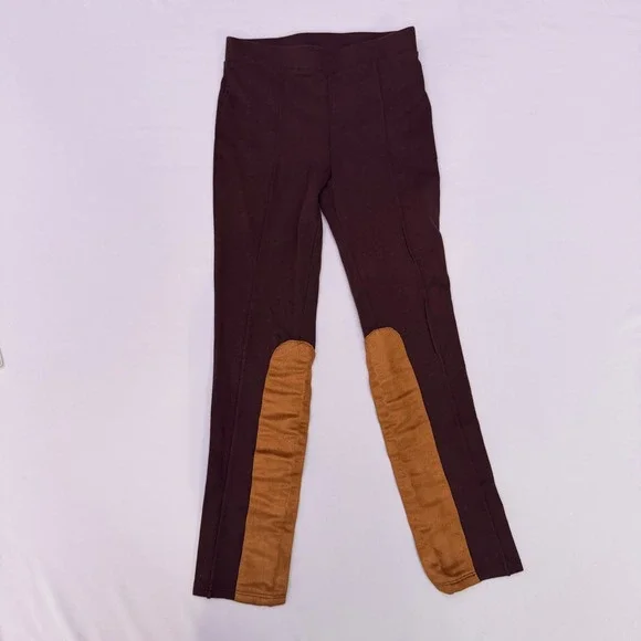 Girls‎ Brown Leggins