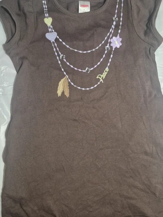 Gymboree 'Cowgirl at Heart