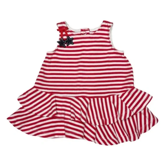 Gymboree‎ Star Spangled Dress