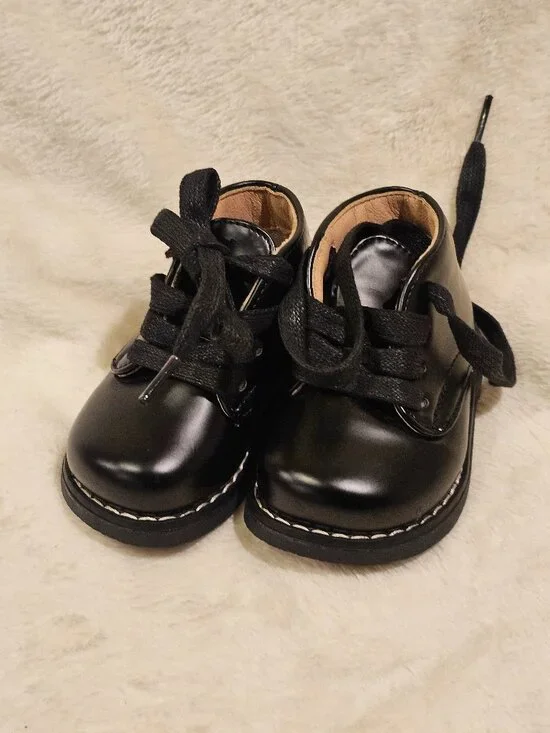 Josmo Baby Walking Shoes (3)