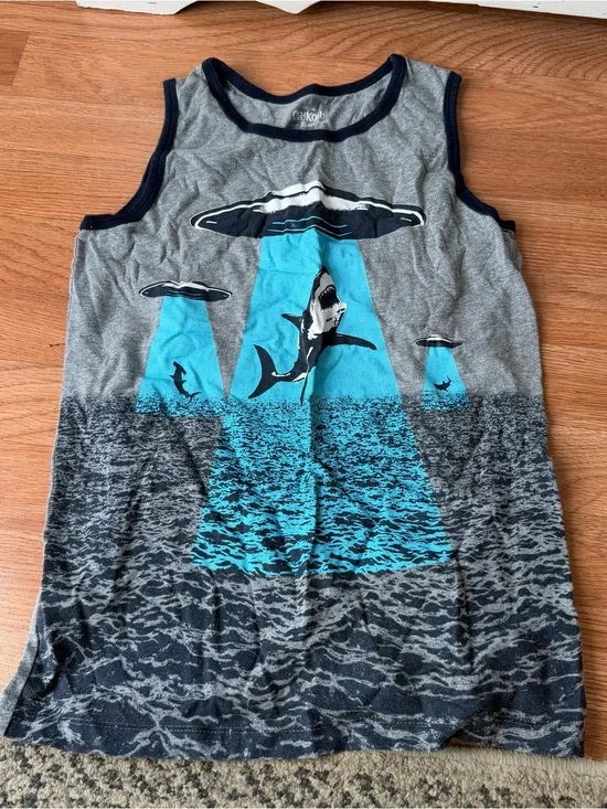 OshKosh B’gosh Size 14 Tank Top