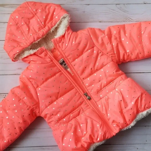*** OshKosh B'Gosh Jacket