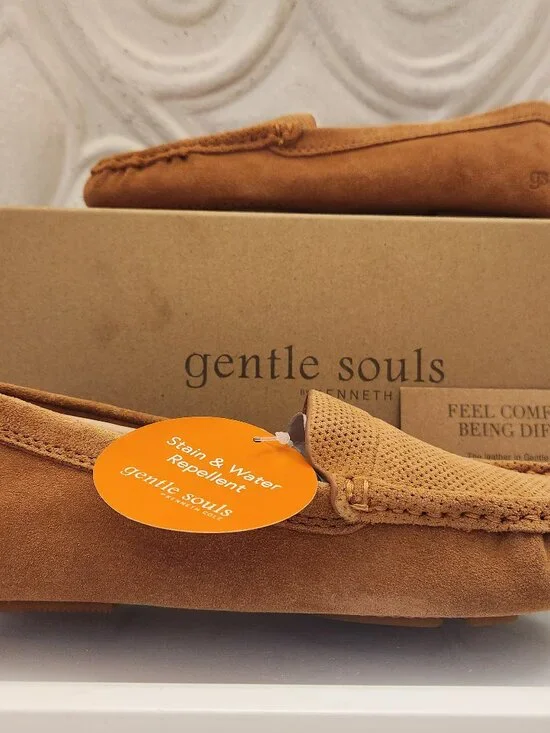 Gentle Sole 