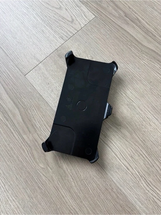 Otterbox Iphone 14 Plus Holster Clip ONLY - Black