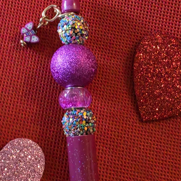 Colorful Beaded Necklace