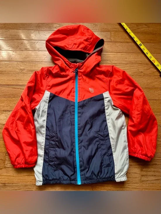 Kids OshKosh Jacket