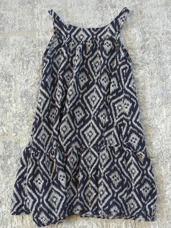 Oshkosh B'gosh Print Dress Size 3T