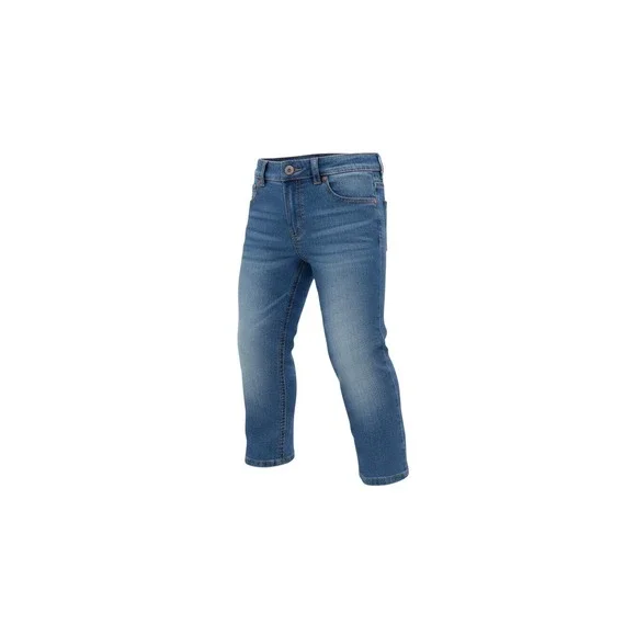 OshKosh B'gosh Blue Jeans Toddler 2T Blue Classic Fit Denim Pants