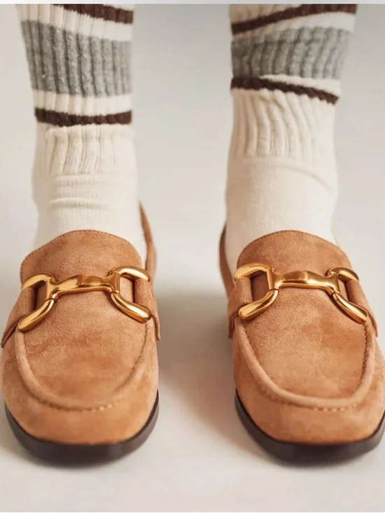 Bibi Lou Exclusive Zagreb Loafers