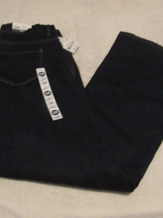 OshKosh Blue Bootcut Jeans Size 12R NWT