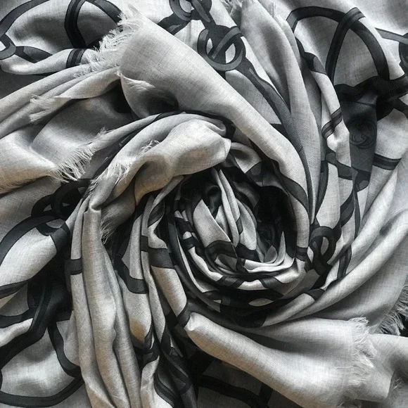 GUCCI modal Scarf/wrap