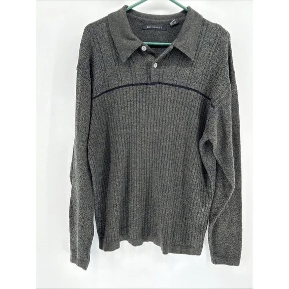 ME Sport Men's Medium‎ Sweater