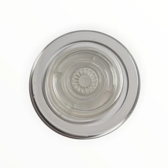 18-P Popsockets Magnetic Phone Grip‎ & Stand For MagSafe White Circle/Clear ⬇️