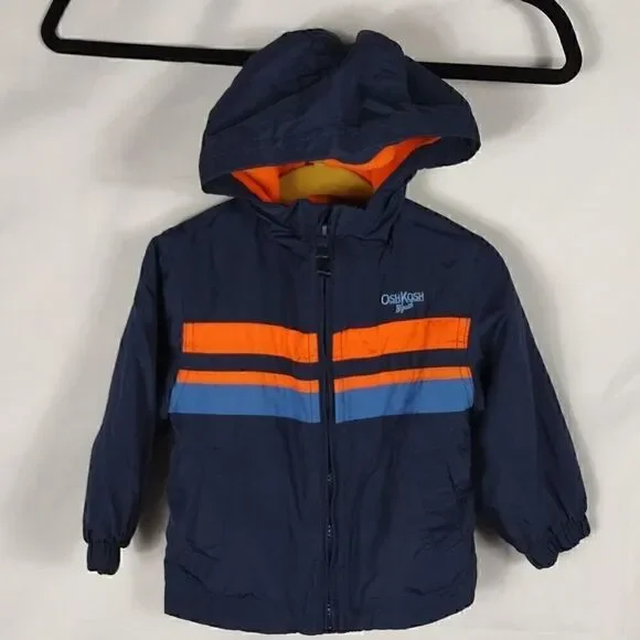 OshKosh B'gosh Windbreaker