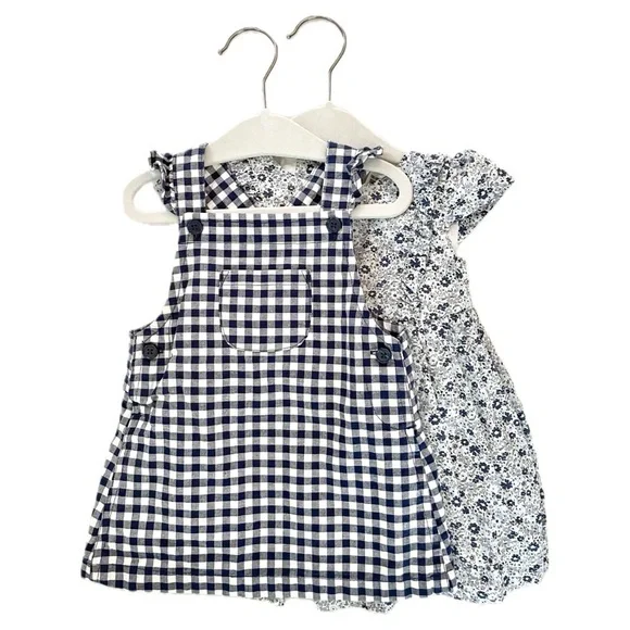 Vintage Baby Dress Bundle