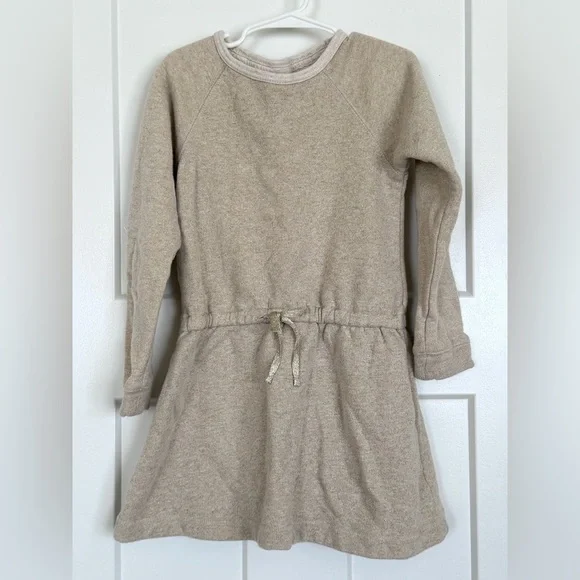 OshKosh B’gosh Girls Cozy Dress | Size 6