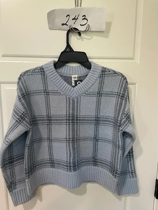 Oshkosh B'Gosh Long Sleeve Sweater