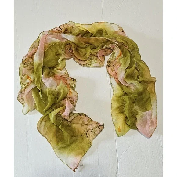 Ganz Style 101 Women's Decorative Scarf