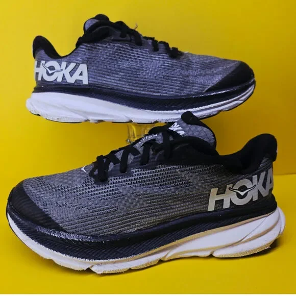 Hoka Youth 4.5 Comfy footwear