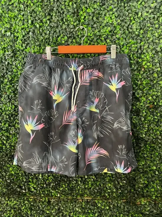 Original Use Men’s Swimming Shorts Size L