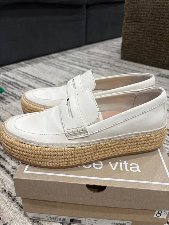 Dolce Vita Rhyne‎ Platform Loafer