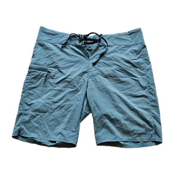 Patagonia Stretch Planing Boardshorts 19