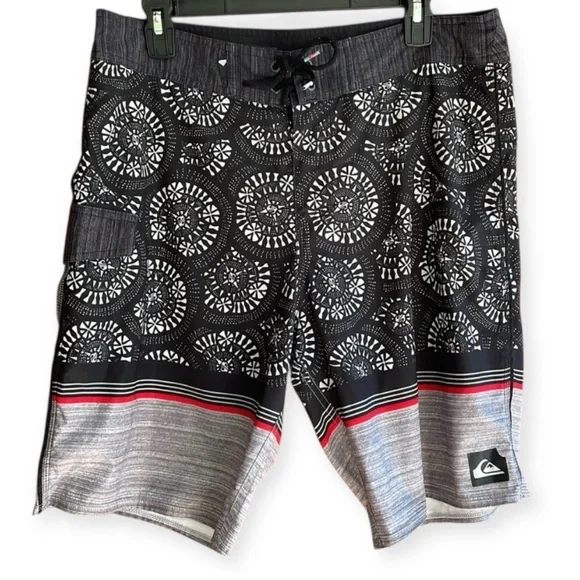 Men's Quiksilver 20