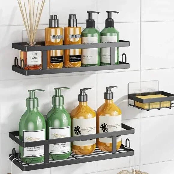 Shower Caddy Set