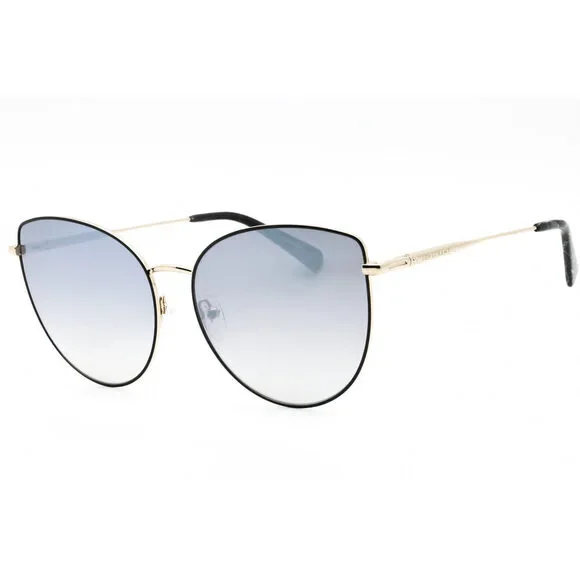 NWT Longchamp LO158S-728 60mm New Sunglasses