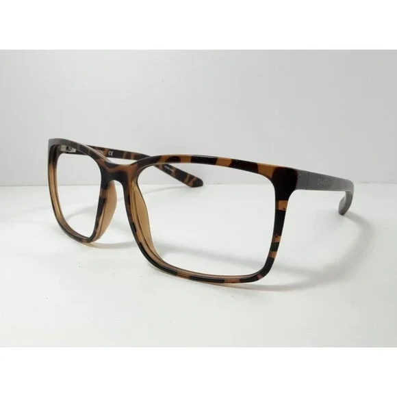 Dragon Montage 246 Tortoise Shell Rectangle Sunglasses Frames Only