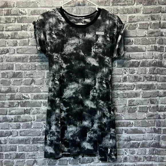 Converse girls dress‎