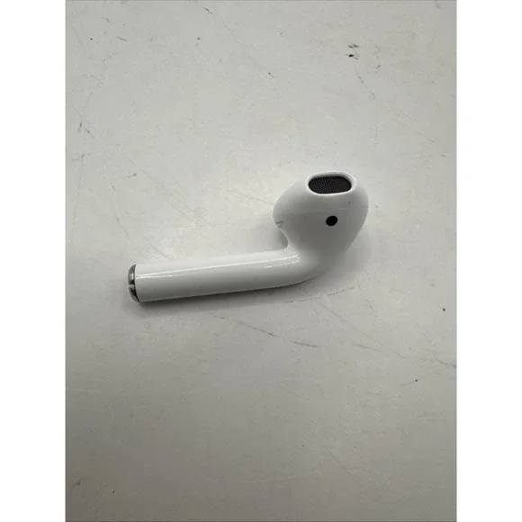 Apple AirPods 2nd Generation with Charging‎ Case - White