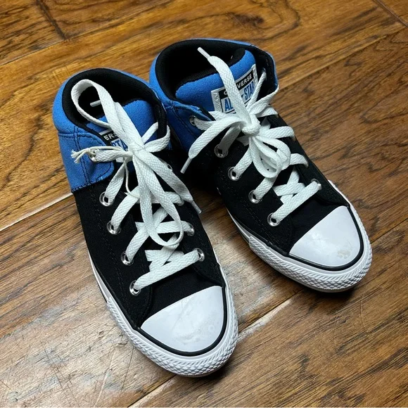 Converse Chuck Taylor All Star Axel Varsity Club sneaker‎